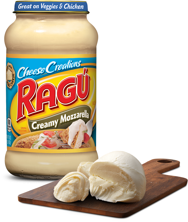 Ragu Cheese Clipart (1000x800), Png Download