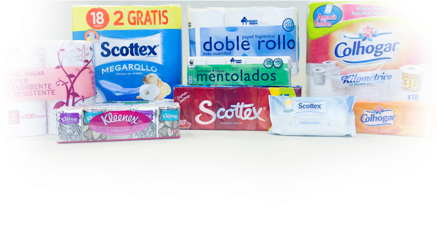 Personal Care - Colhogar Clipart (883x595), Png Download