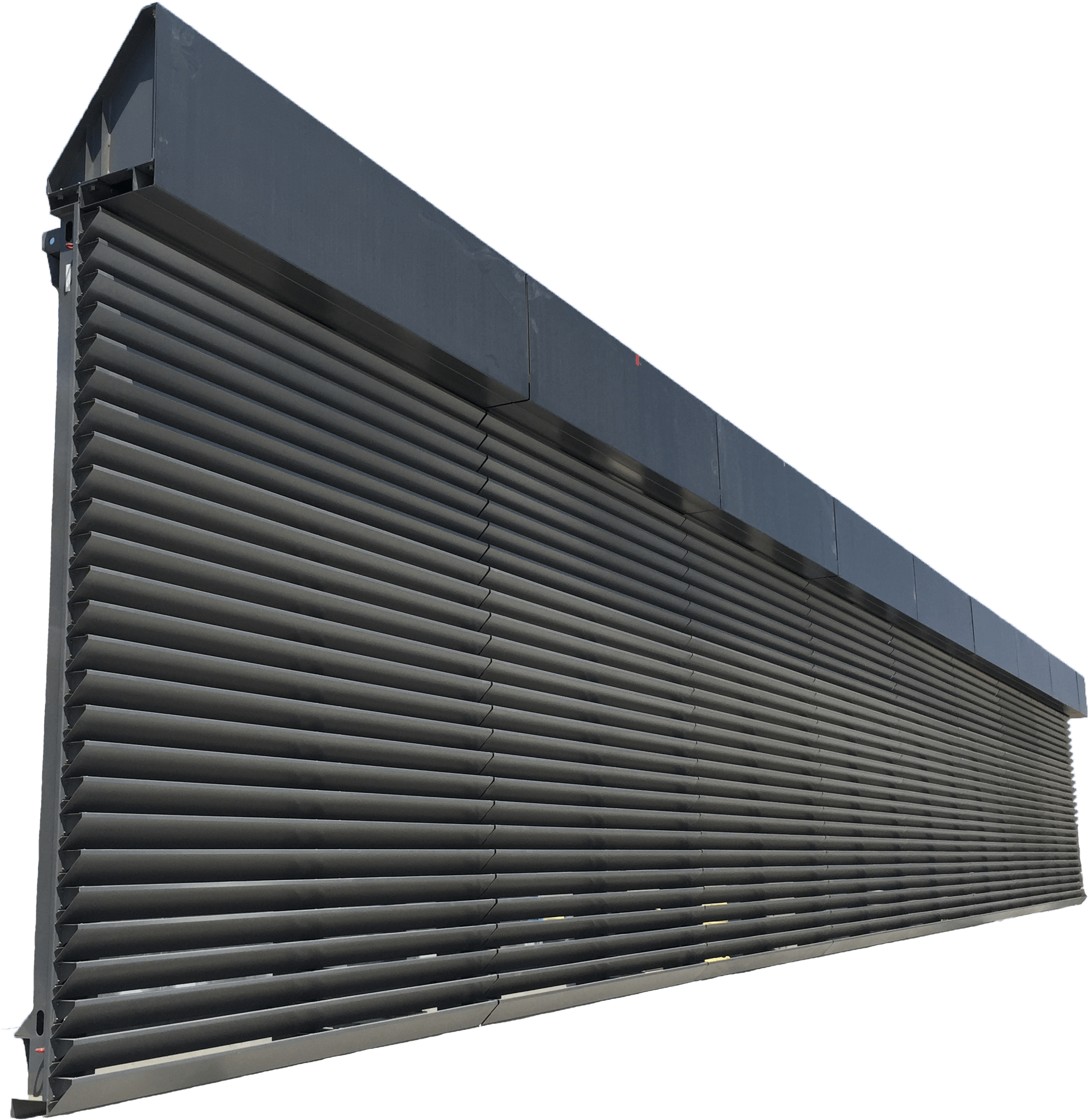 High Wind Architectural Screen Walls - Wood Clipart (3264x2448), Png Download