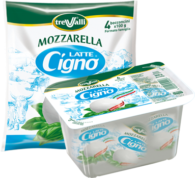 Fresh Mozzarella - Non-dairy Creamer Clipart (600x600), Png Download