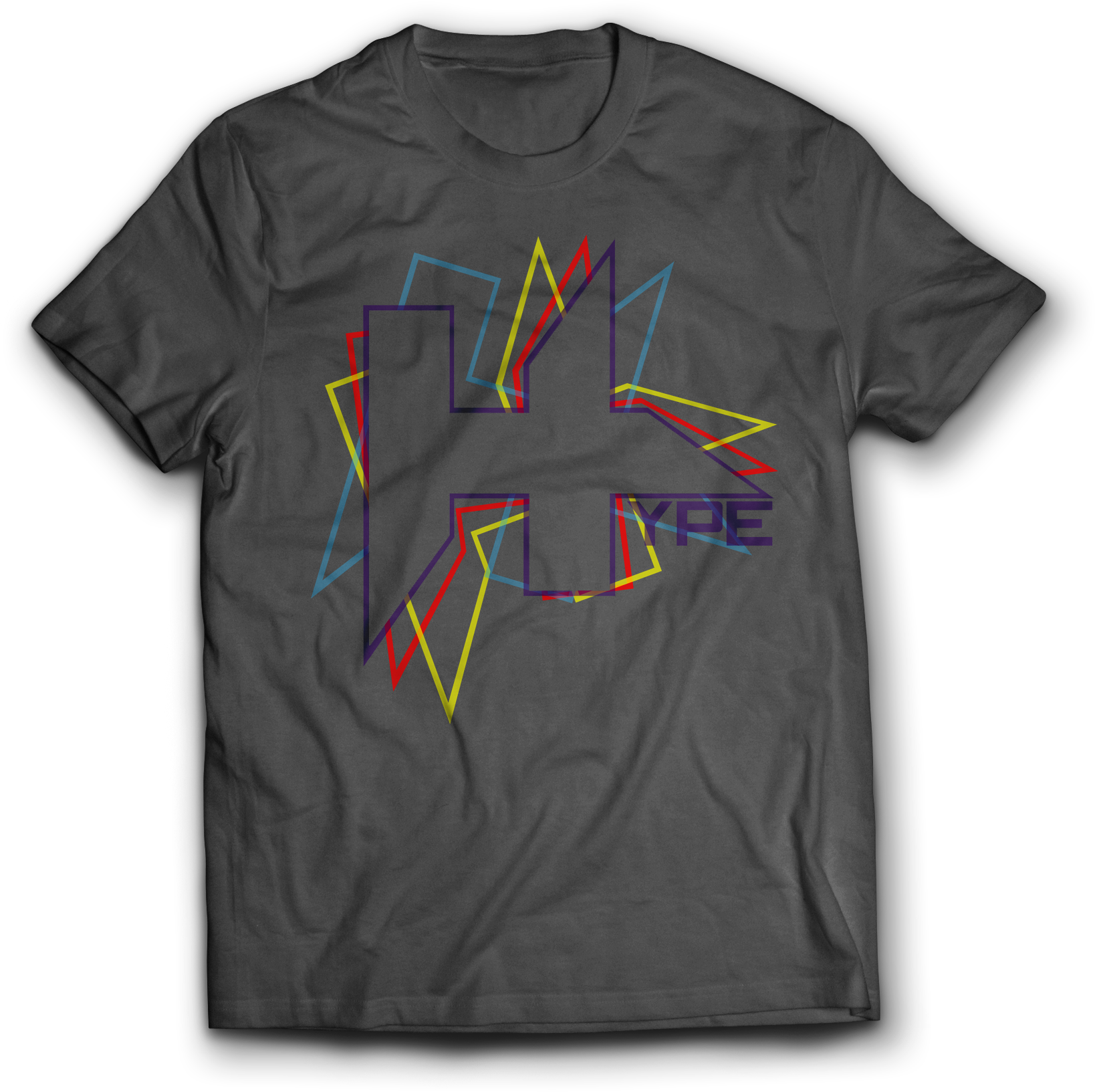 Hot - Active Shirt Clipart (1638x1633), Png Download