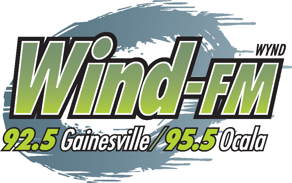 Wind-fm - Graphic Design Clipart (1024x643), Png Download