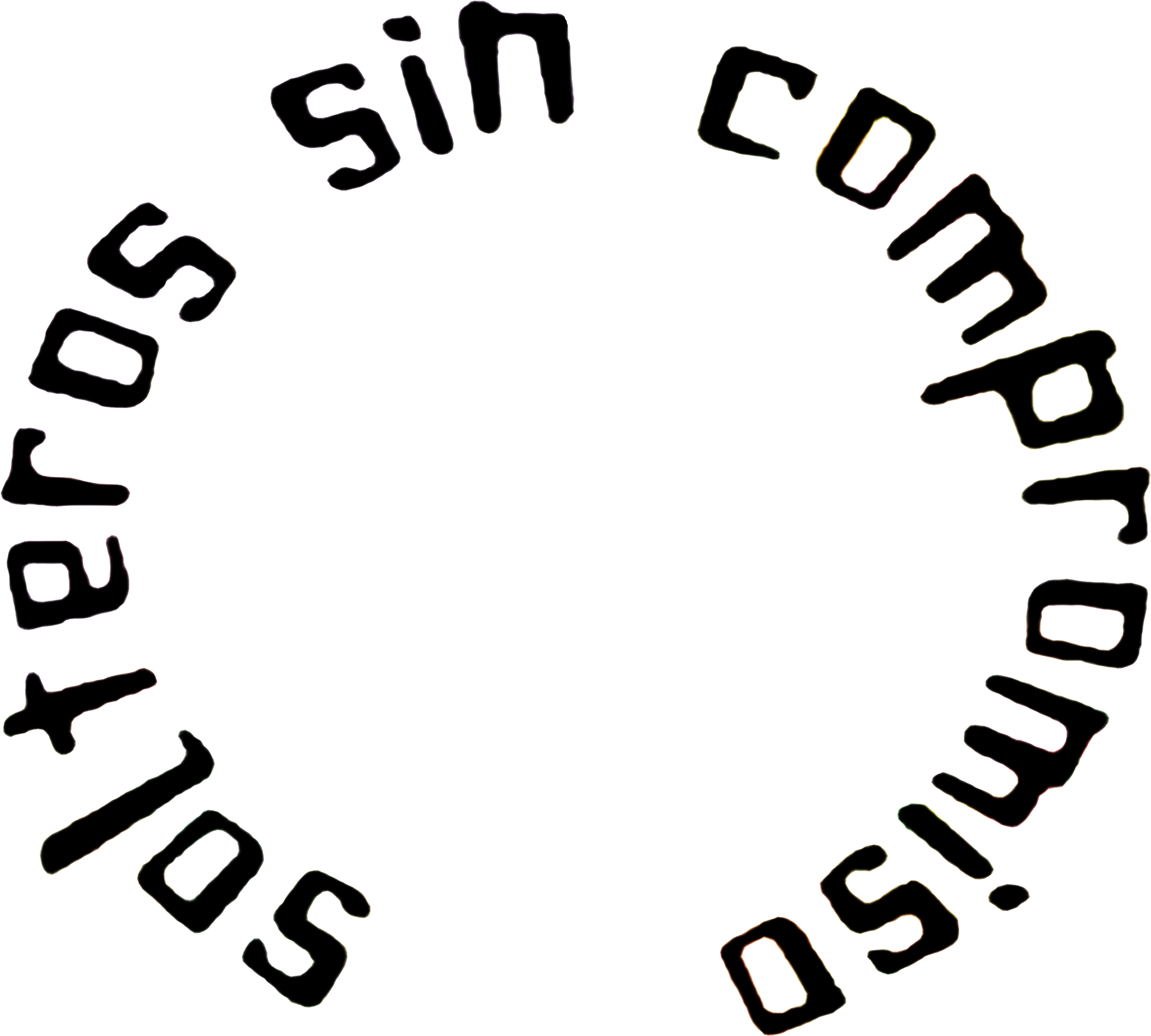 Solteros Sin Compromiso Clipart (3434x3111), Png Download