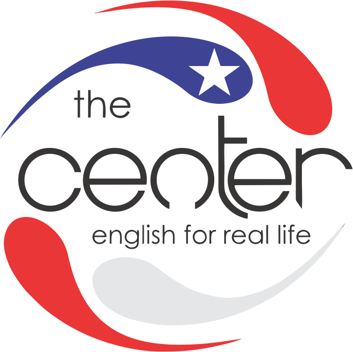 Thecenter Logo Small - Circle Clipart (712x709), Png Download
