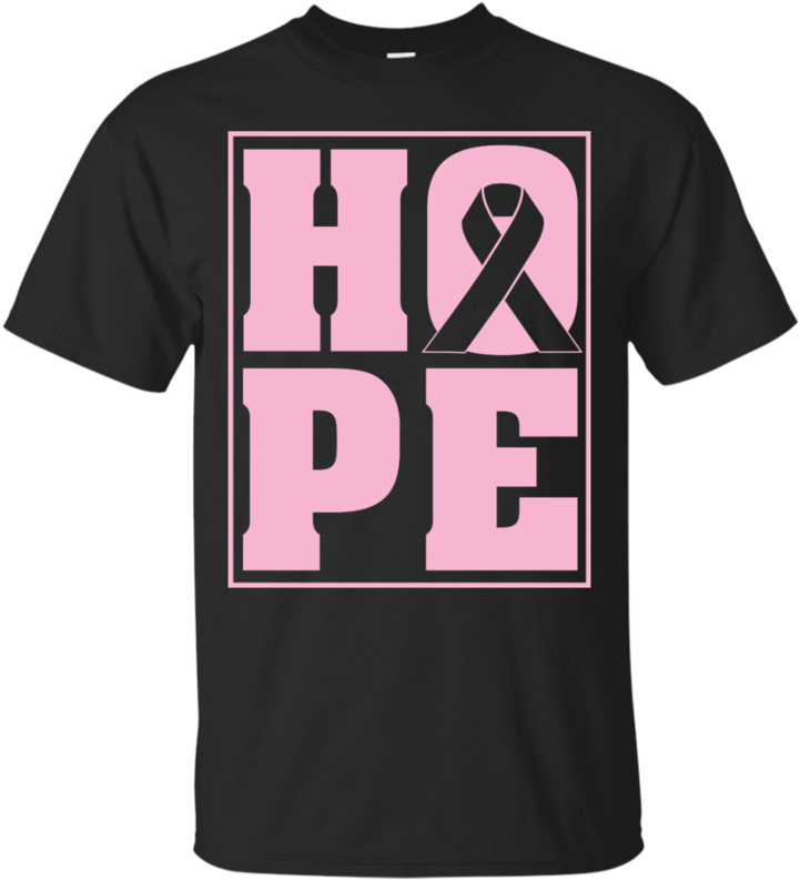 Breast Cancer Awareness - Cervical Cancer Awareness Shirts Clipart (721x793), Png Download