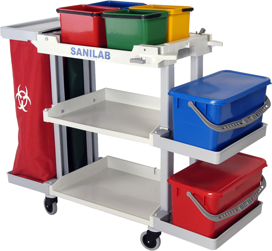 Carro Sanilab - Planer Clipart (900x832), Png Download