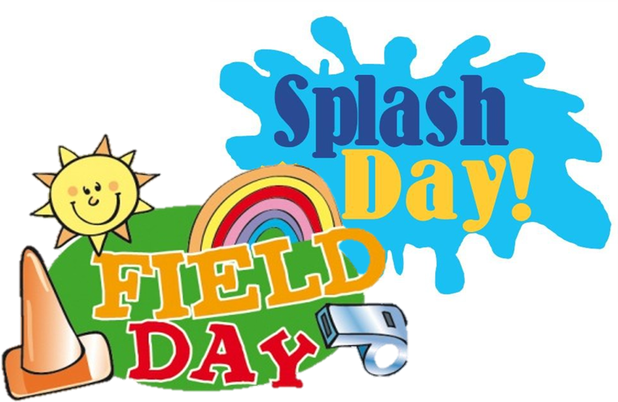 Download Splash Day Cliparts Splash Day Clipart Png Download Png
