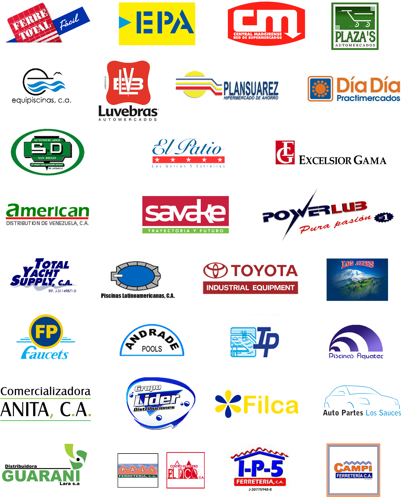 Disponemos De Líneas De Productos Específicos Para - Epa Clipart (1500x1759), Png Download
