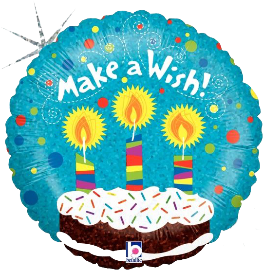 Birthday Cake สี ฟ้า Clipart (639x624), Png Download