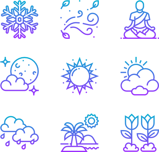 Weather Clipart (600x564), Png Download