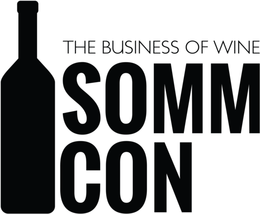 Sommcon Podcast On Apple Podcasts - Glass Bottle Clipart (630x630), Png Download