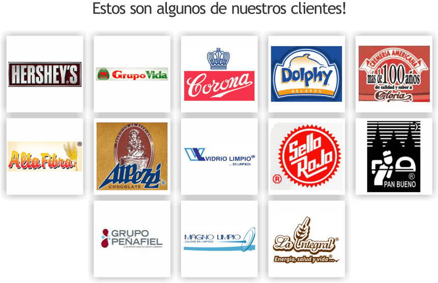Checomex » Nuestros Clientes - Label Clipart (901x581), Png Download