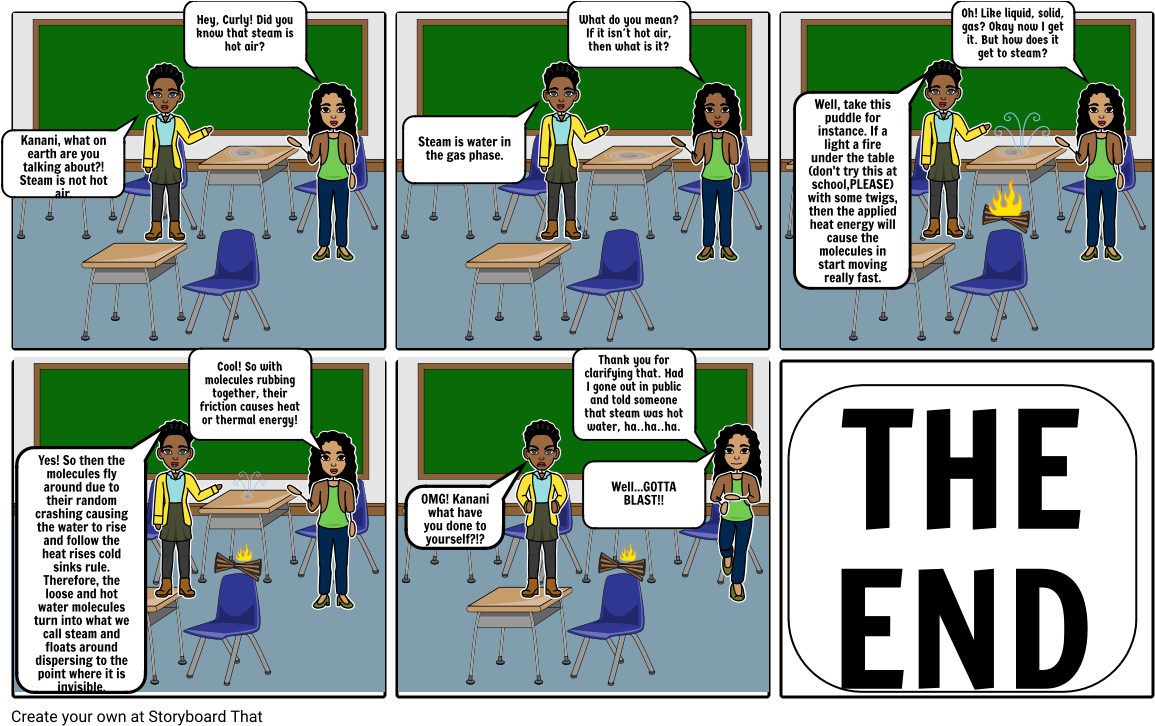 Steam Is Not Hot Air - Cartoon Clipart (1164x733), Png Download