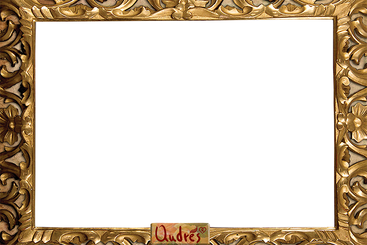 Picture Frame Clipart (750x500), Png Download