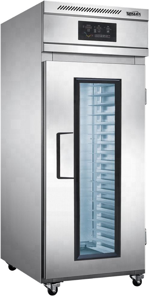 36 Pan Professional Electric Steam Type Oven Bread - Fermentation Clipart (1000x1000), Png Download