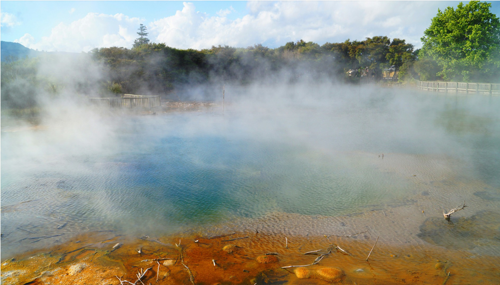 Score 50% - Hot Springs Hd Clipart (1000x1000), Png Download