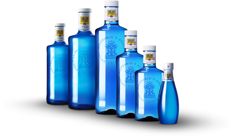 Colores Para Vender Colores Para Vender - Solan De Cabras Tamaños Clipart (1024x651), Png Download