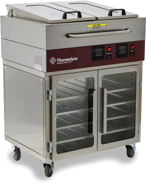 742hw - Steam Table Clipart (768x935), Png Download