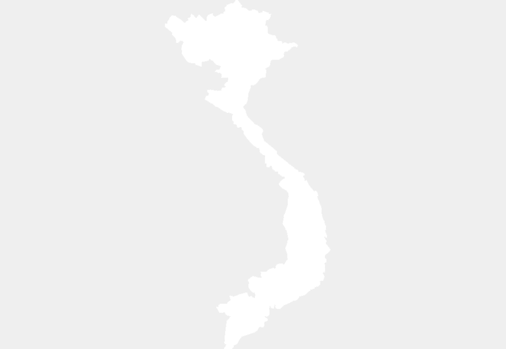 Bamboo / Braided Bamboo / Brushed Metal / Acacia / - Vietnam Map Flag Clipart (1042x720), Png Download