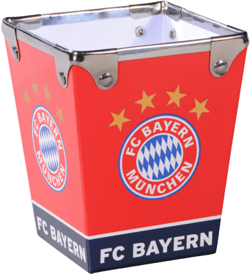Bayern Munich Clipart (660x660), Png Download