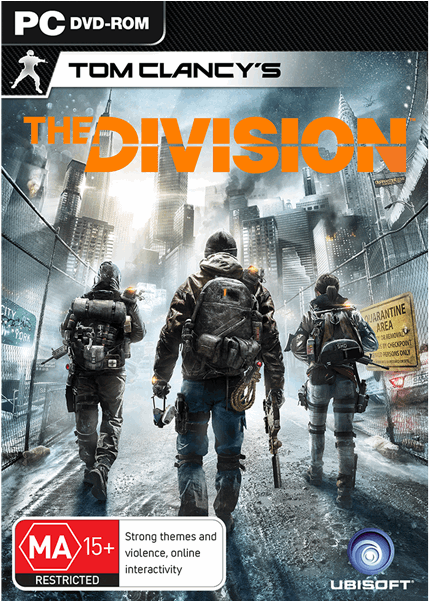 Division Pc Clipart (600x600), Png Download