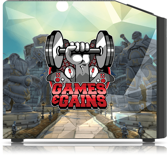 Pc Game Clipart Large Size Png Image PikPng