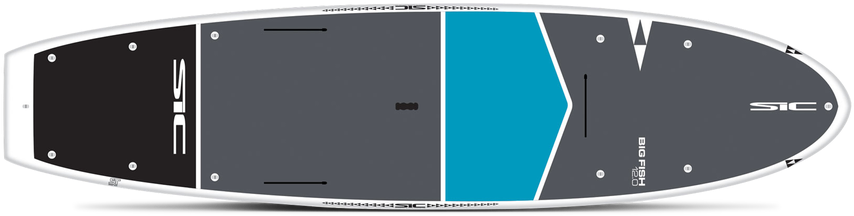 12' - Surfboard Clipart (887x500), Png Download