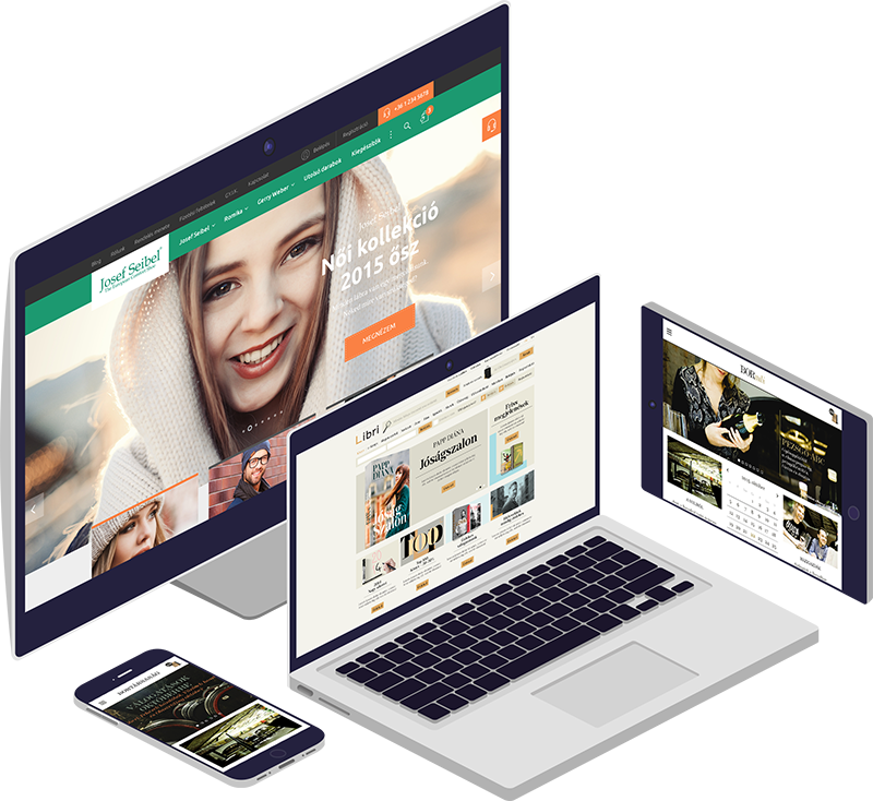 Ecommerce - Macbook Pro 17 Inch Clipart (800x734), Png Download