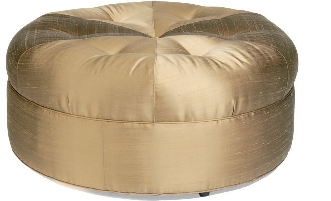 4061-05 Ottoman - Bean Bag Chair Clipart (800x509), Png Download