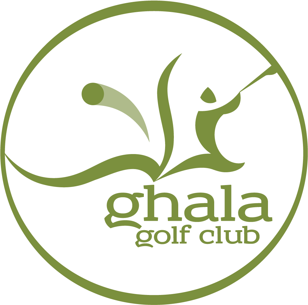 Founded In 1971, Ghala Golf Club Is The Oldest Golf - Graphics Clipart (1675x1915), Png Download