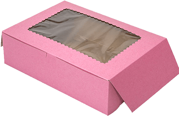 Bakery Boxes - Eye Shadow Clipart (600x600), Png Download