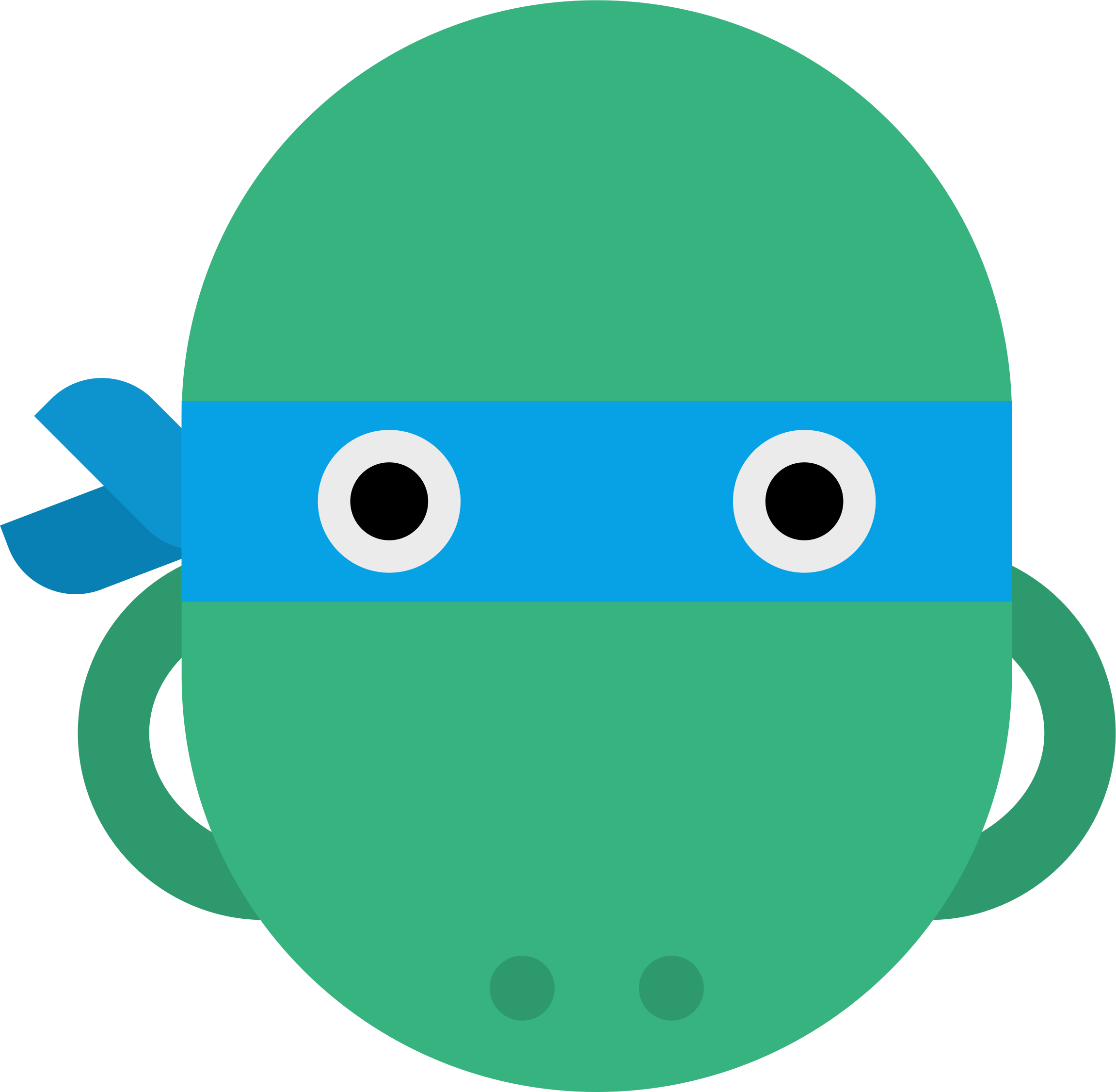 Big Image Png Ⓒ - Cartoon Clipart (2302x2251), Png Download
