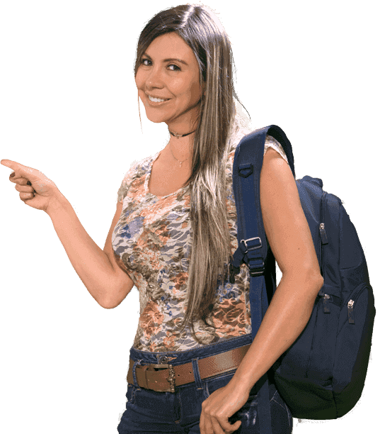 Estudiantes , Png Download - Estudiantes Png Clipart (537x612), Png Download