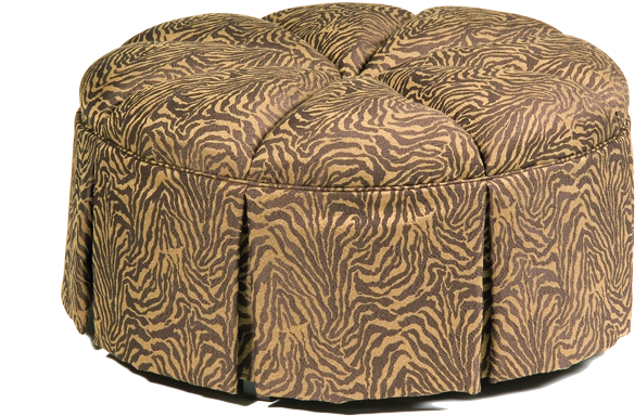 4079-05 Ottoman - Ottoman Clipart (800x476), Png Download