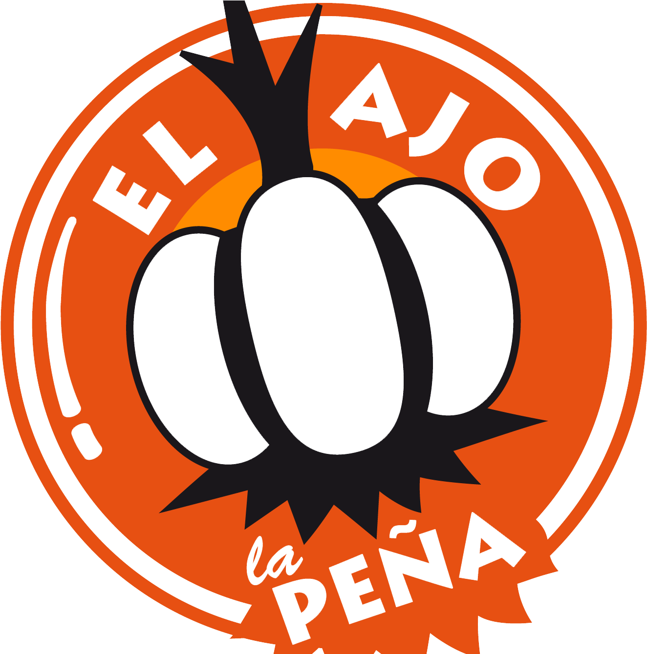 El Ajo, La Peña - Maks Clipart (1339x1339), Png Download