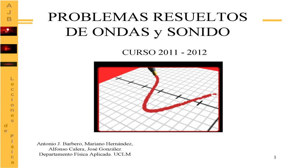 Problemas Ondas Y Sonido - Escudo De Armas Benavides Clipart (1200x630), Png Download