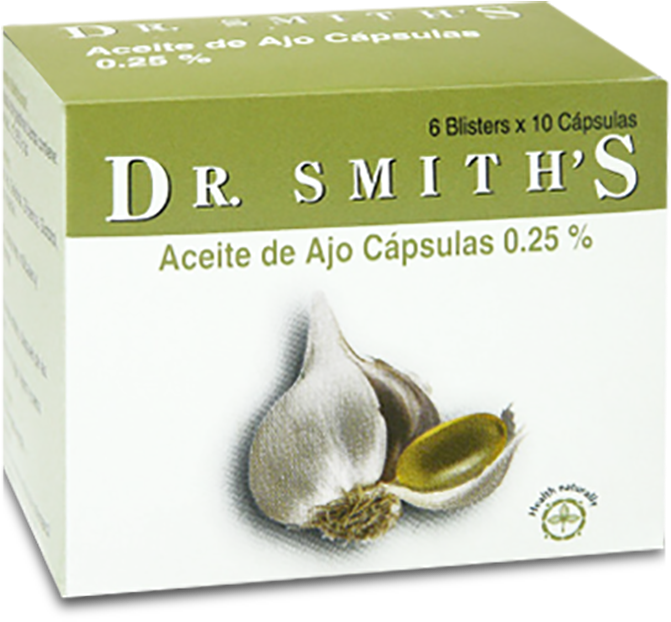 Project Description - Aceite De Ajo Dr Smith's Clipart (938x868), Png Download