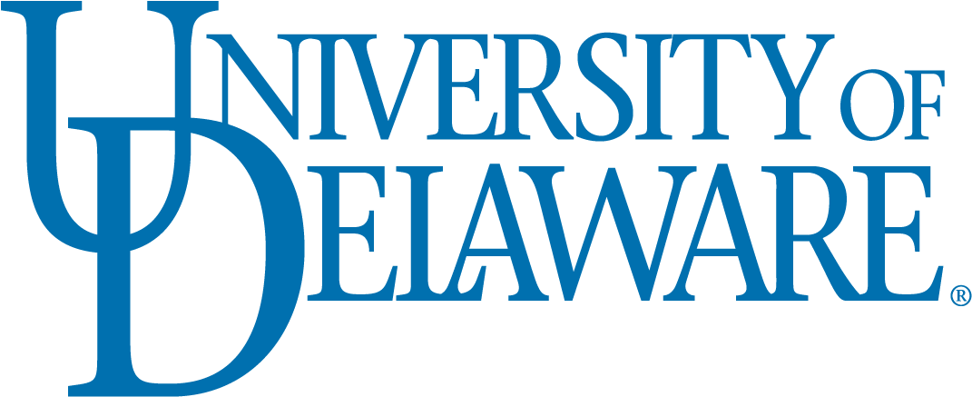 Udellogo - University Of Delaware Clipart (1200x628), Png Download