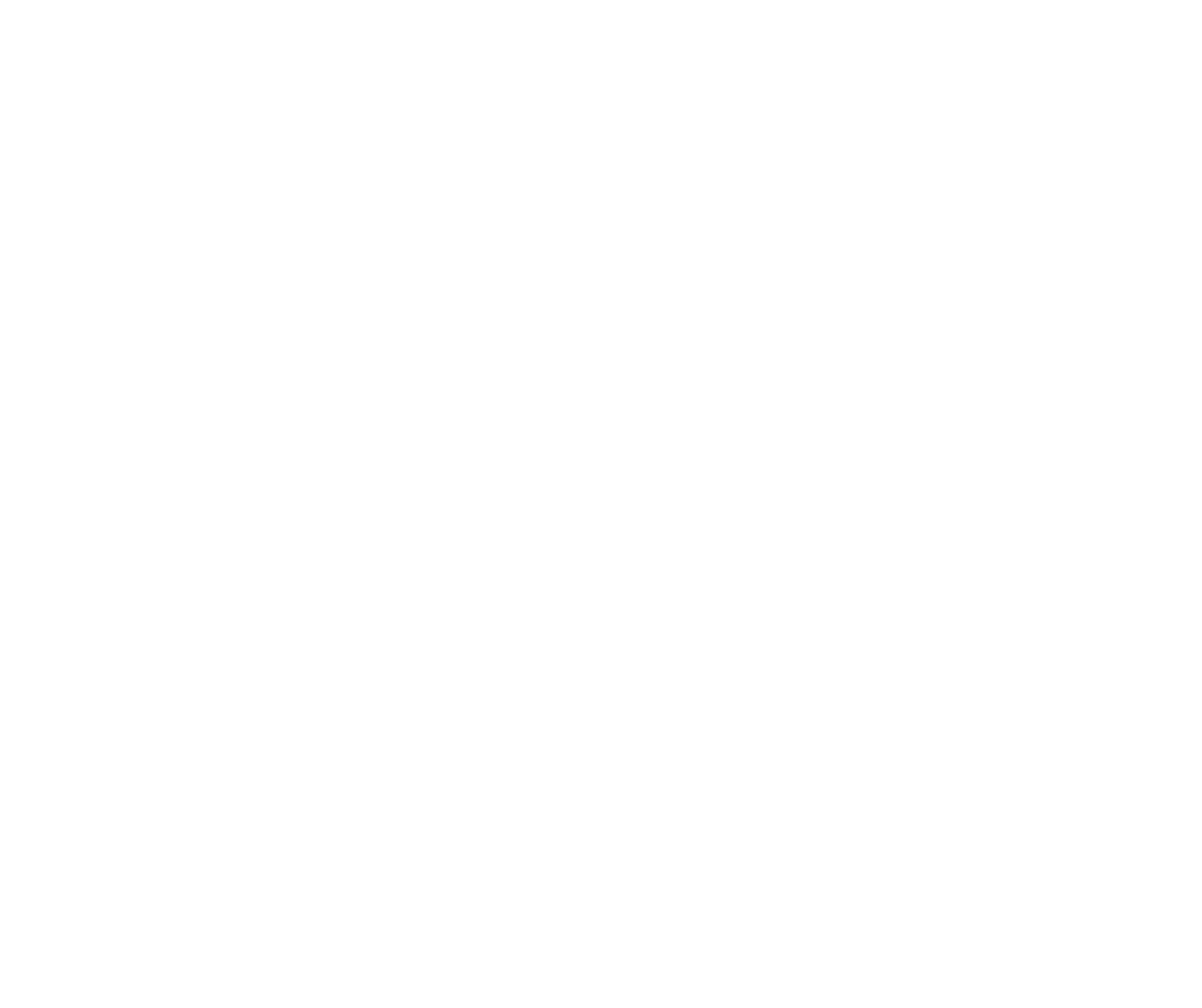 Booh Cooking Logo Black And White - Plan White Clipart (2400x2013), Png Download