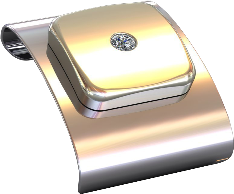 Dice - Ring Clipart (1280x1024), Png Download