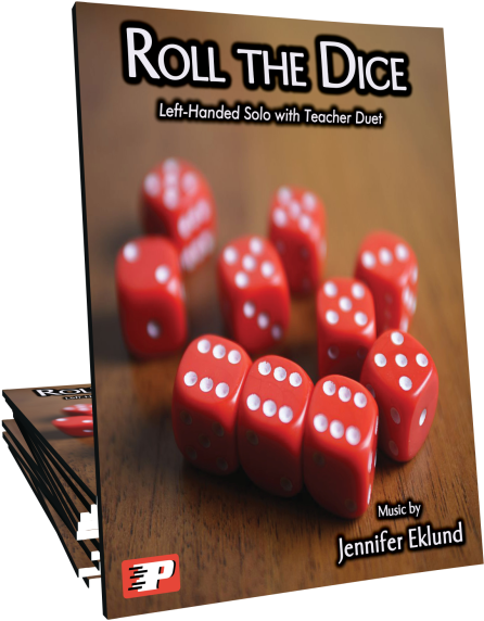 Roll The Dice - Dice Game Clipart (585x585), Png Download