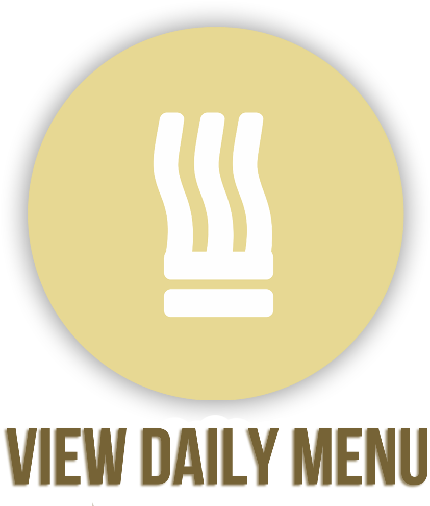 Menu - Emblem Clipart (896x1109), Png Download