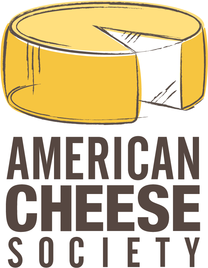 Cheese Clipart Round Cheese - American Cheese Society Logo - Png Download (700x914), Png Download