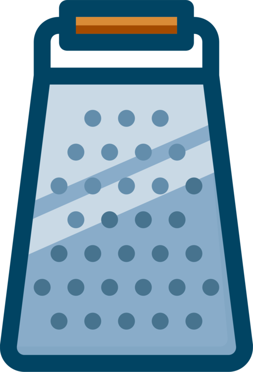 Cheese Clipart Grate Cheese - Cheese Grater Clipart Png Transparent Png (511x750), Png Download