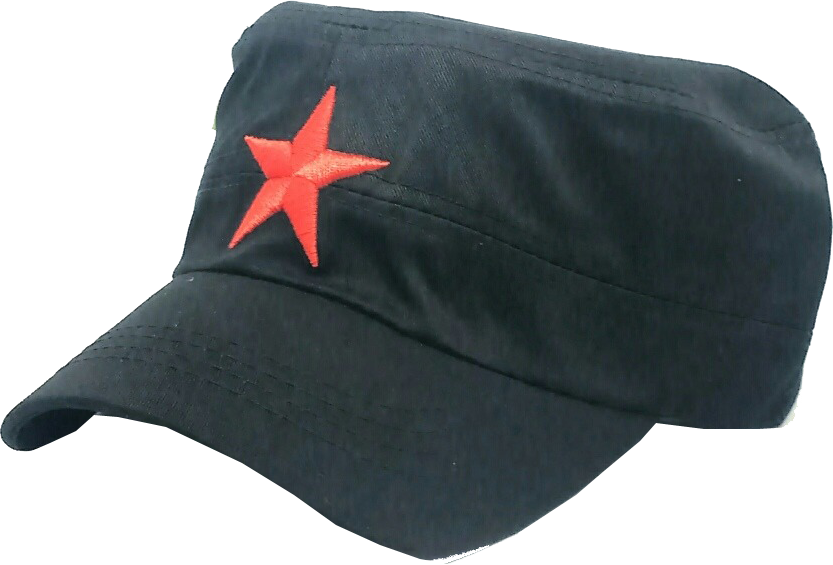 Gorro Zurdo Png Vagonettas Vicha De Izquierda Png Vagonettas - Baseball Cap Clipart (833x565), Png Download