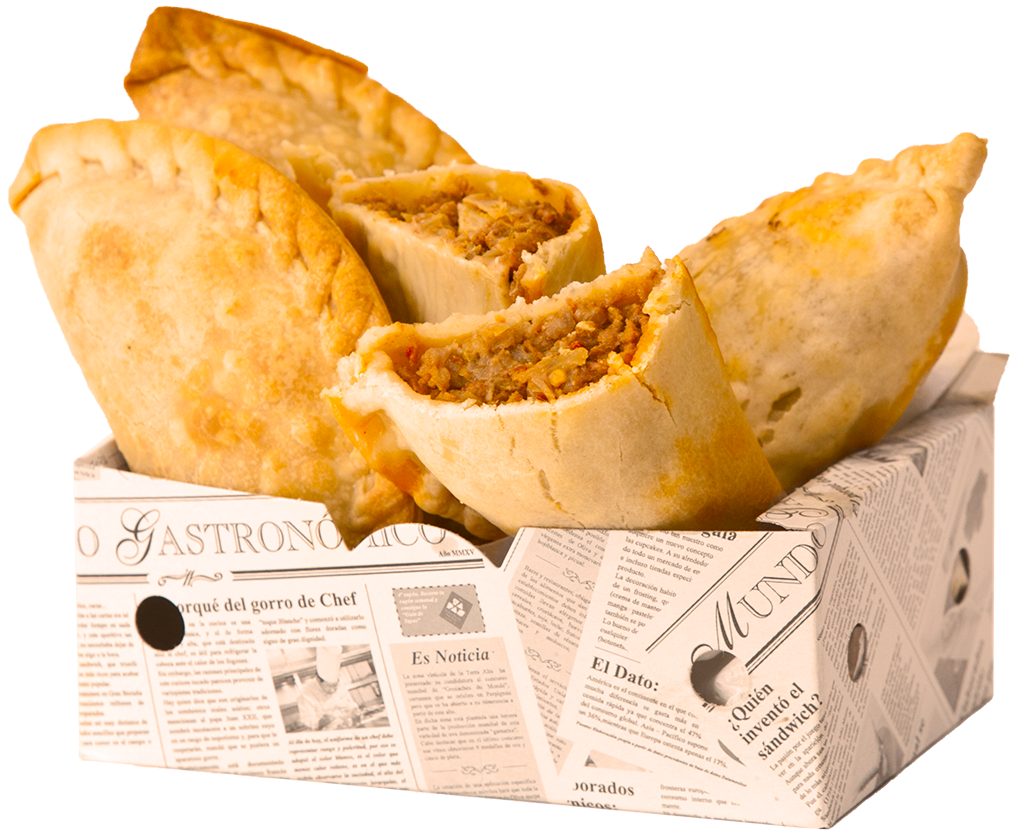 Province Of Seville , Png Download - Empanadas Argentinas Png Clipart (1012x833), Png Download