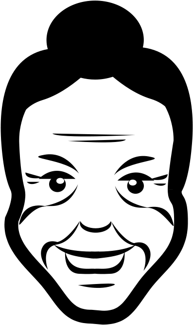 Free Beauty Salon Clipart - Clip Art - Png Download (800x800), Png Download