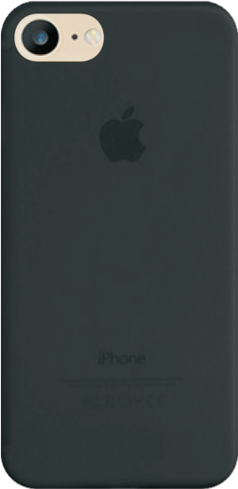 Iphone Case Png - Huawei Honor 7c Cover Clipart (600x550), Png Download