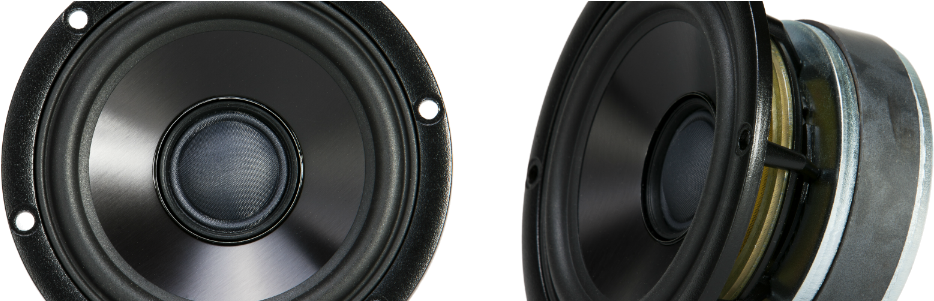 The Art Of Sound Perfection - Speaker Norway Clipart (1200x300), Png Download