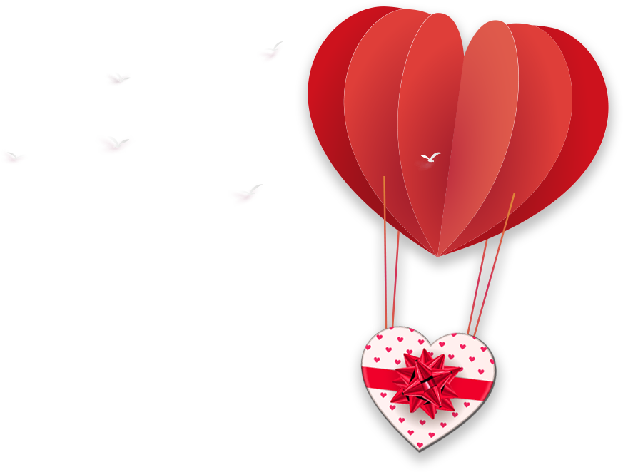 3 Out Of - Heart Clipart (873x662), Png Download